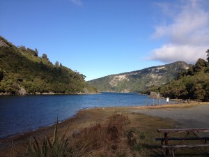 Mahia - Lake Waikaremoana - Gisborne-008